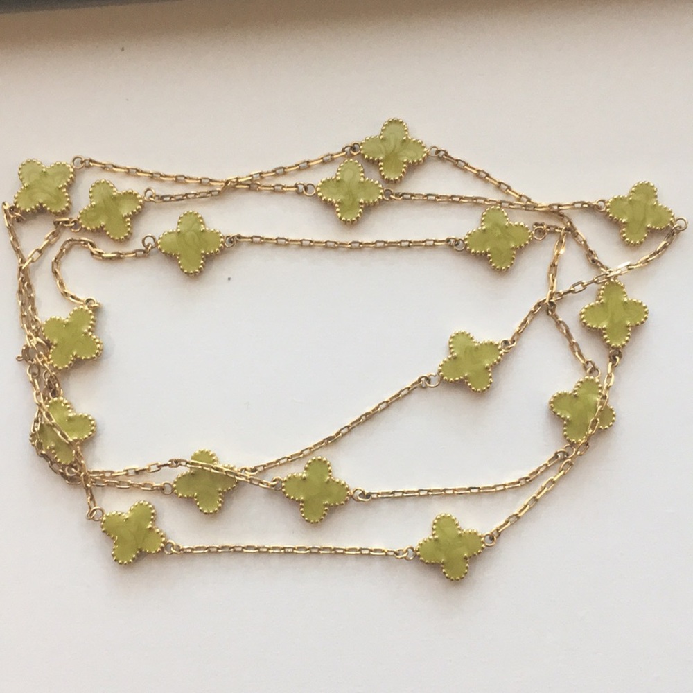 Necklace ✅